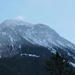 Zillnhaeusl Schönau am Königssee