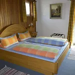 Zillnhaeusl Penzion 4*