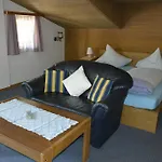 Penzion Zillnhaeusl Schönau am Königssee