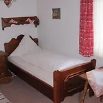 Zillnhaeusl Penzion 4*