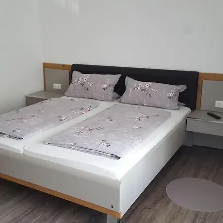 Zillnhaeusl Гостевой дом 4*