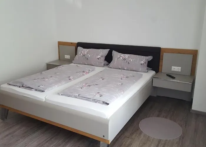 Zillnhaeusl Penzion 4*