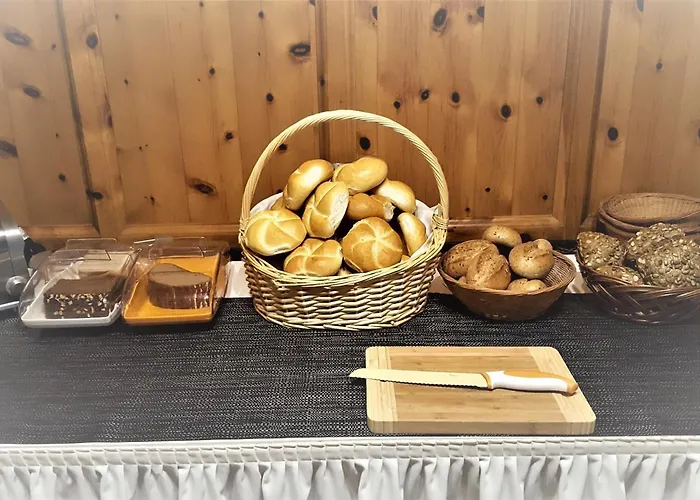 Zillnhaeusl Penzion Schönau am Königssee