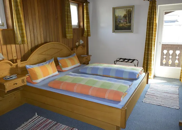 Zillnhaeusl 4* Schönau am Königssee