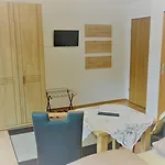 Πανσιόν Zillnhaeusl 4*