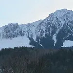 Zillnhaeusl ゲストハウス 4*