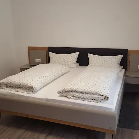 Guest house Zillnhaeusl