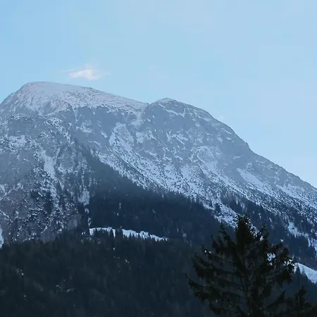 Zillnhaeusl Schönau am Königssee