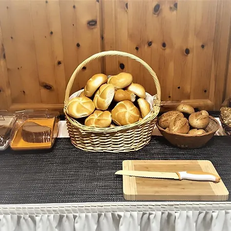 Zillnhaeusl Pensión Schönau am Königssee