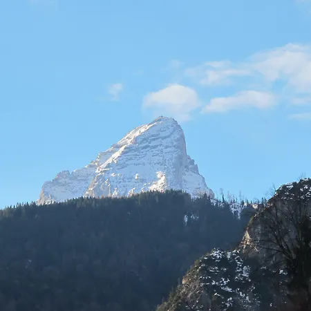 Konukevi Zillnhausl 4*