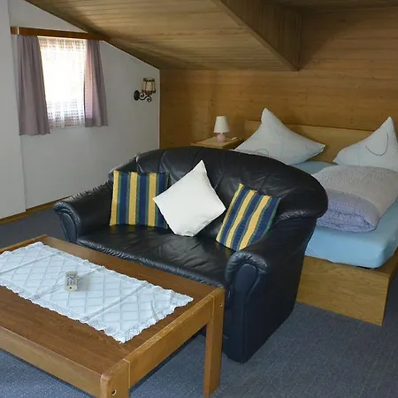 Guest house Zillnhaeusl Schoenau am Koenigsee