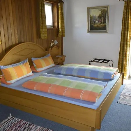 Zillnhaeusl 4* Schönau am Königssee