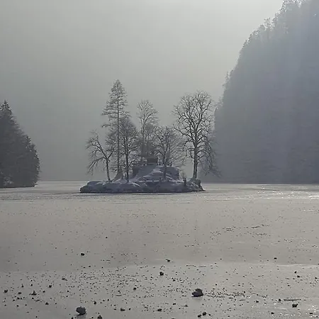 Zillnhaeusl Guest house Schoenau am Koenigsee
