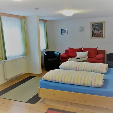 Zillnhaeusl Guest house