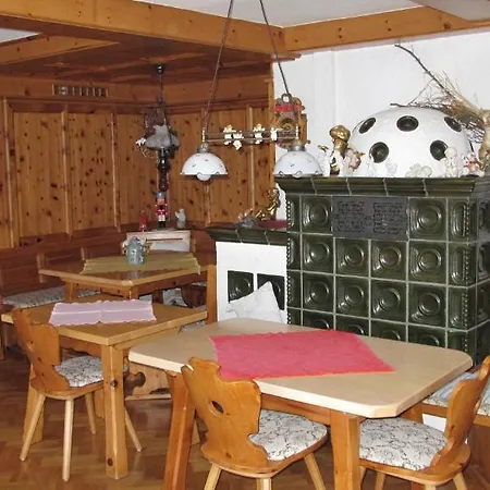 Zillnhaeusl Guest house