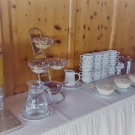 Vendégház Zillnhaeusl Schönau am Königssee