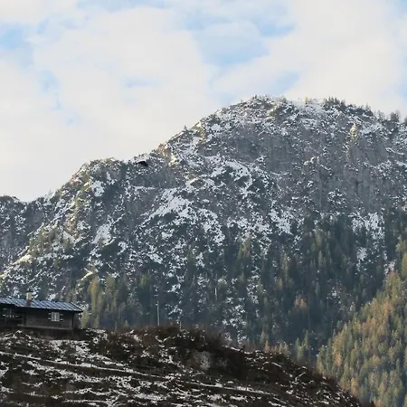 Zillnhaeusl Guest house